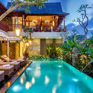 Bumi Muwa Katiklantang Indonesien
