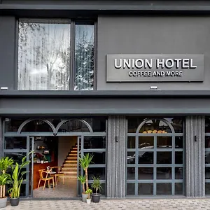 Union Karakoey Türkei