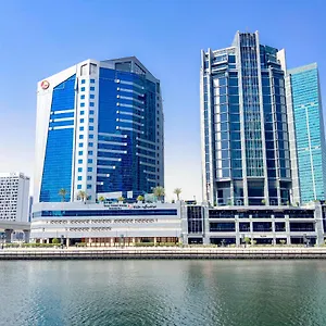 Gulf Court Business Bay Vereinigte Arabische Emirate