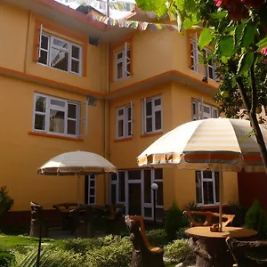 Nocleg ze śniadaniem Andes House