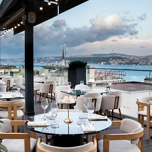 Loop Bosphorus Türkei