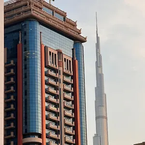 Sunday Mega Sheikh Zayed Road Near Difc Formerly Emirates Grand Vereinigte Arabische Emirate