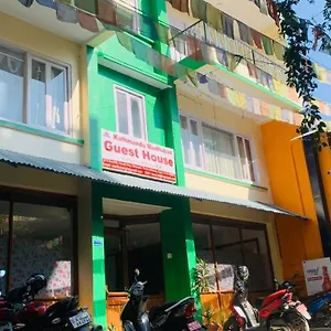  Maison d'hôtes Madhuban