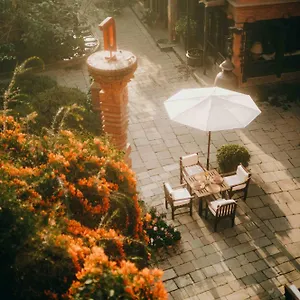 The Dwarika’s Kathmandu