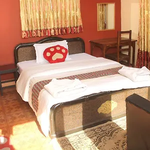 Elbrus Hostel