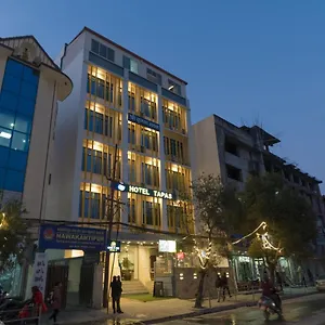 Tapas Hotel