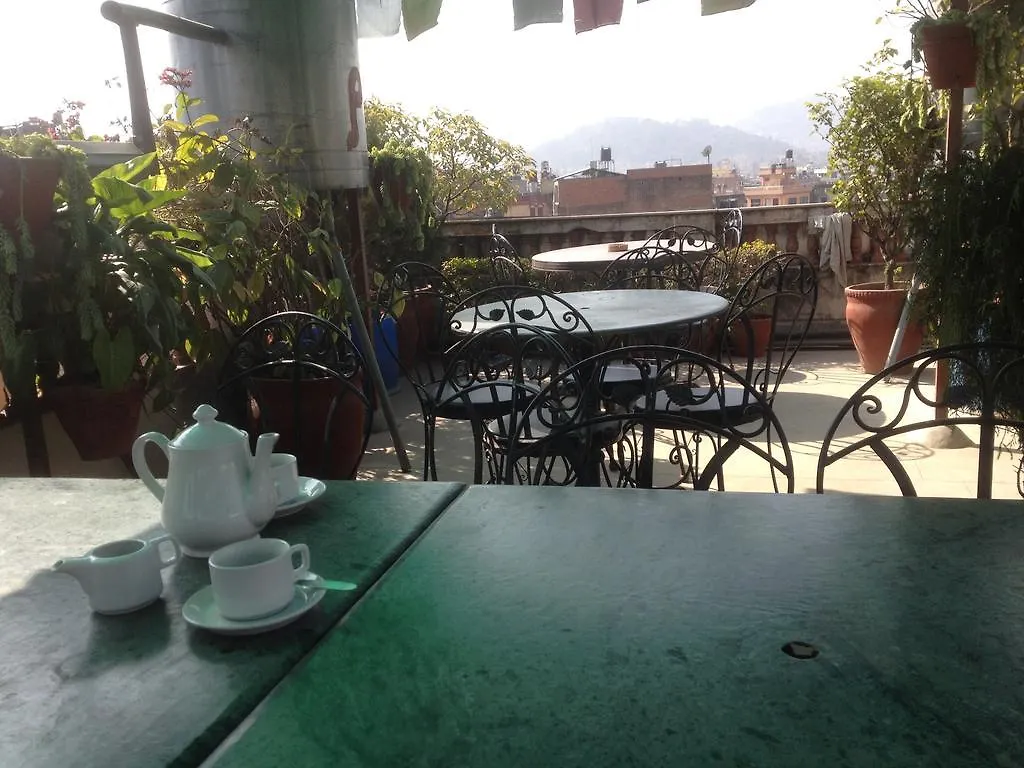 Kathmandu Peace Guesthouse 2*,  Nepal