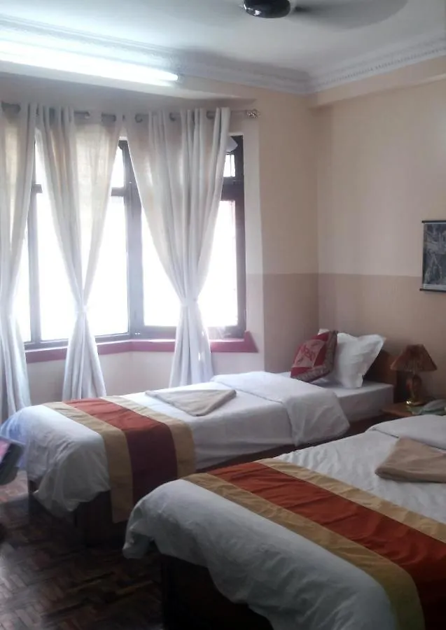 Kathmandu Peace Guesthouse Guest house