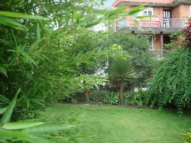 Kathmandu Peace Guesthouse Nepal