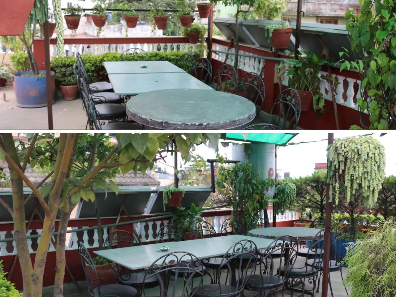 Kathmandu Peace Guesthouse Nepal