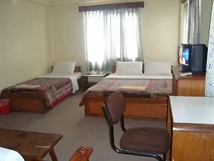 Kathmandu Peace Guesthouse Guest house