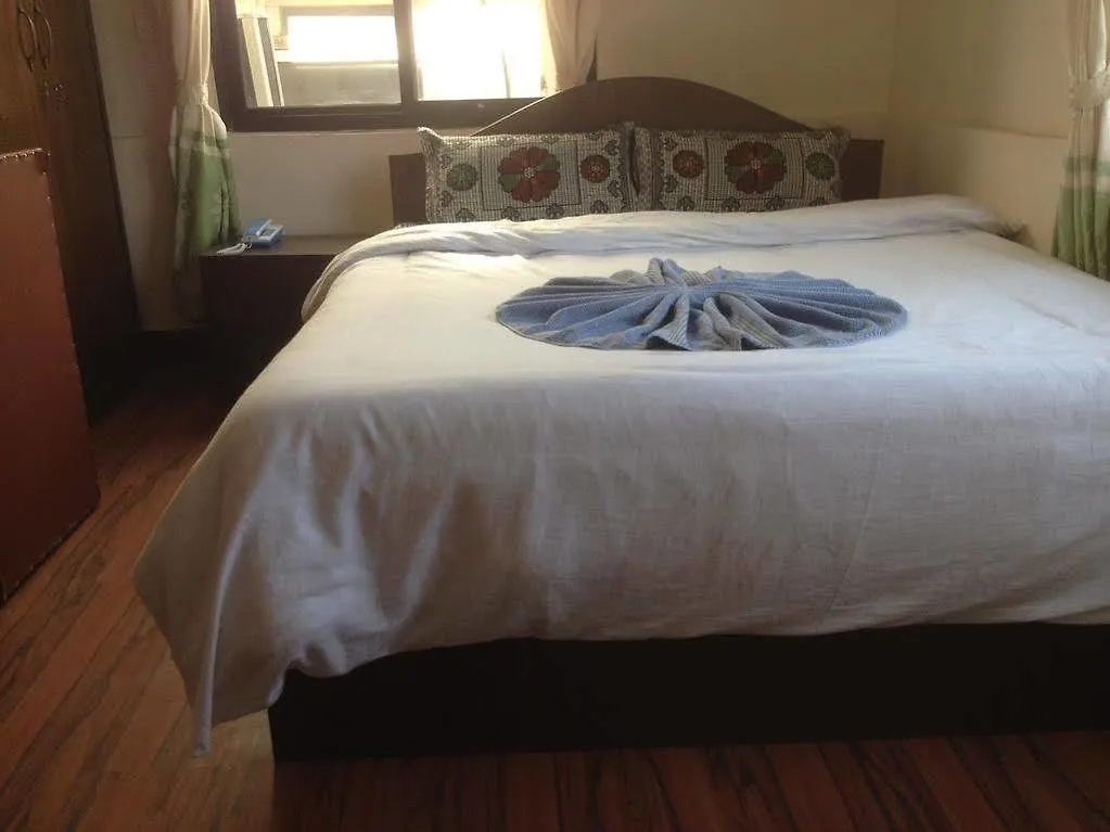 Guest house Kathmandu Peace Guesthouse
