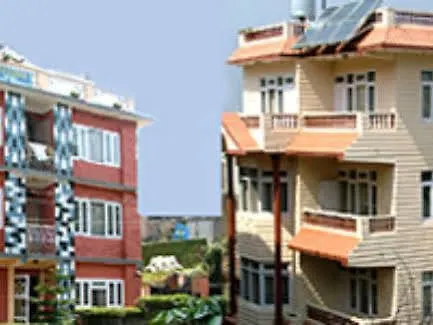 Kathmandu Peace Guesthouse