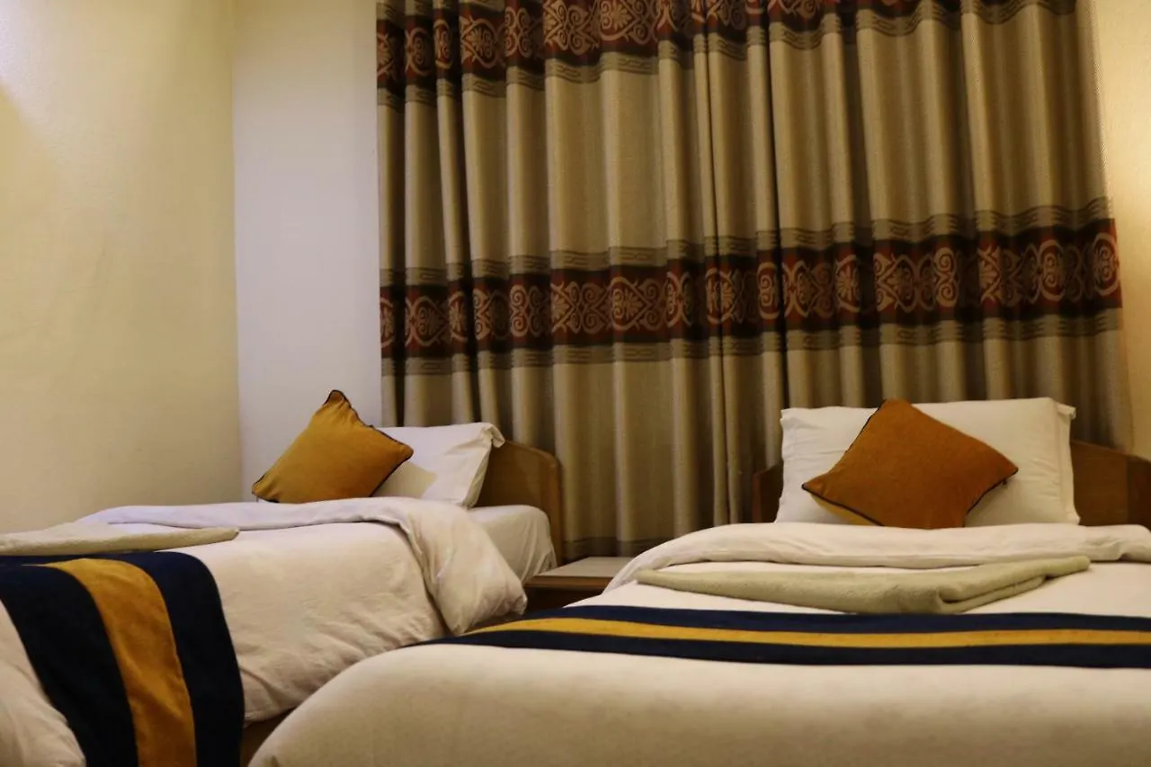 Kathmandu Peace Guesthouse Guest house